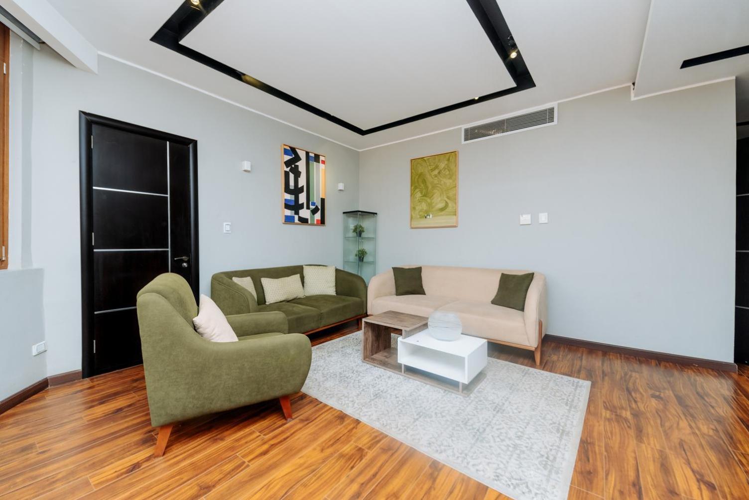 Appartement Brassbell L Zamalek L Om Kolthoom L Location *