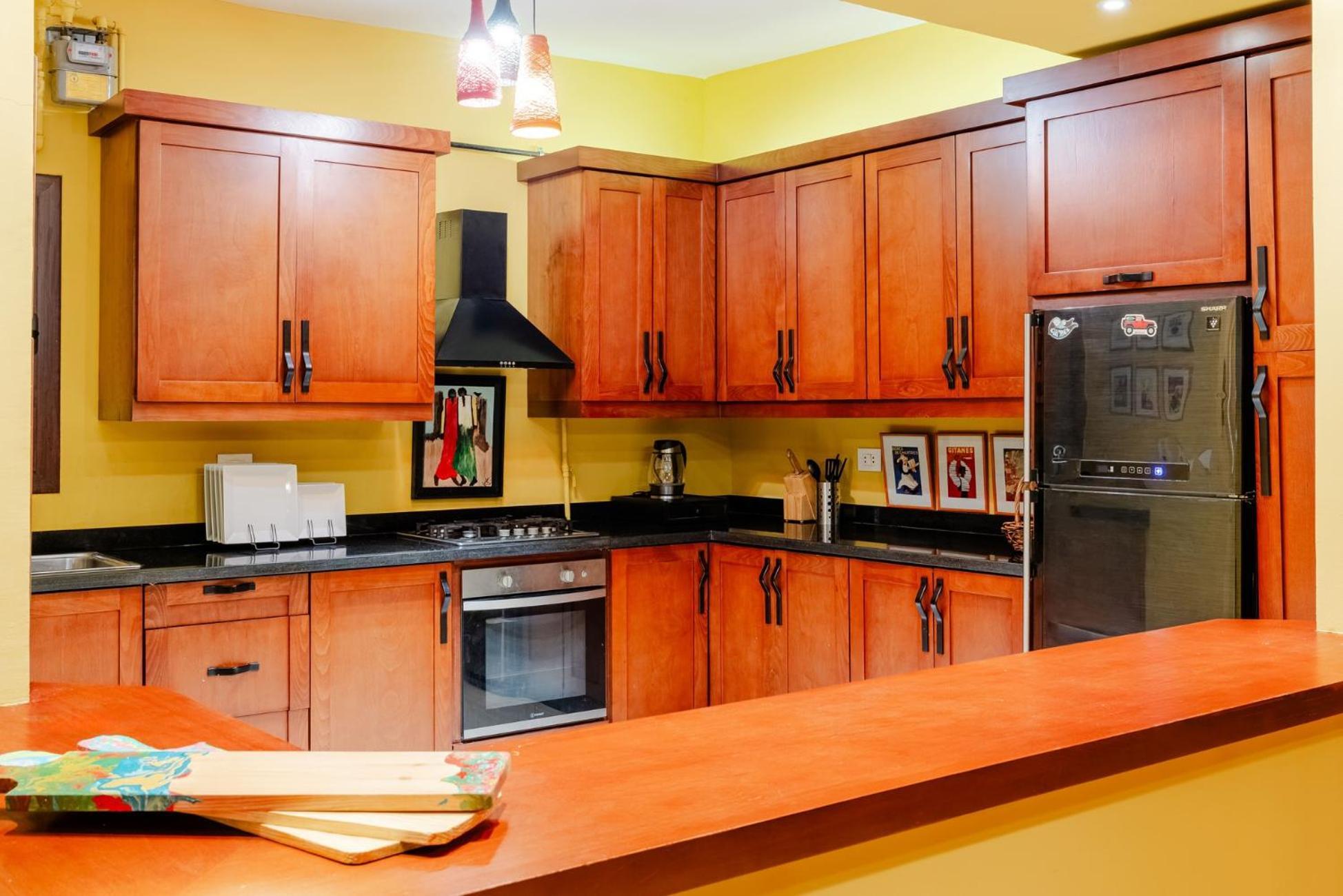 Appartement Brassbell L Zamalek L Om Kolthoom L Location