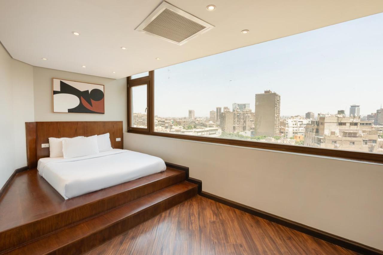 Brassbell L Zamalek L Om Kolthoom L Location Apartment *