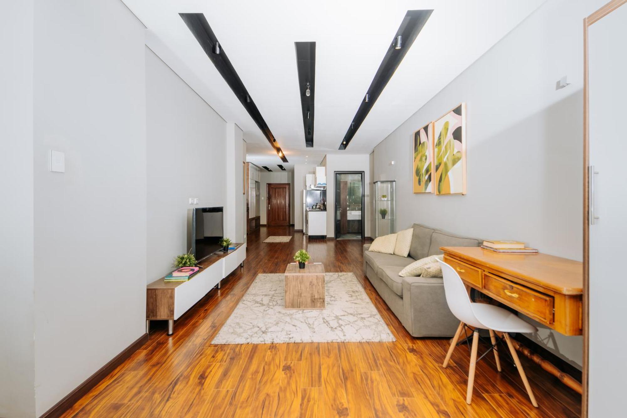 Brassbell L Zamalek L Om Kolthoom L Location Apartment Cairo