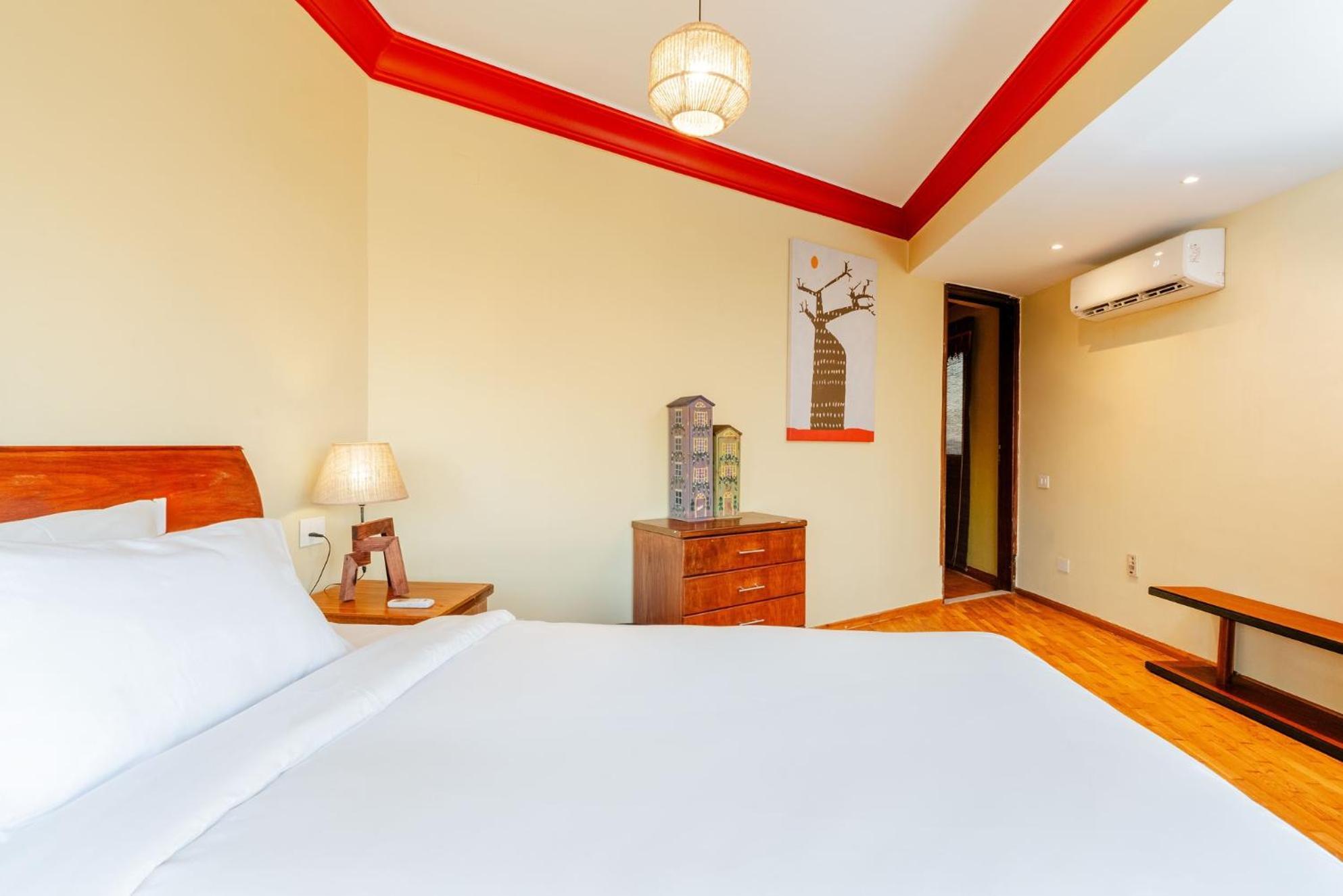 Apartment Brassbell L Zamalek L Om Kolthoom L Location