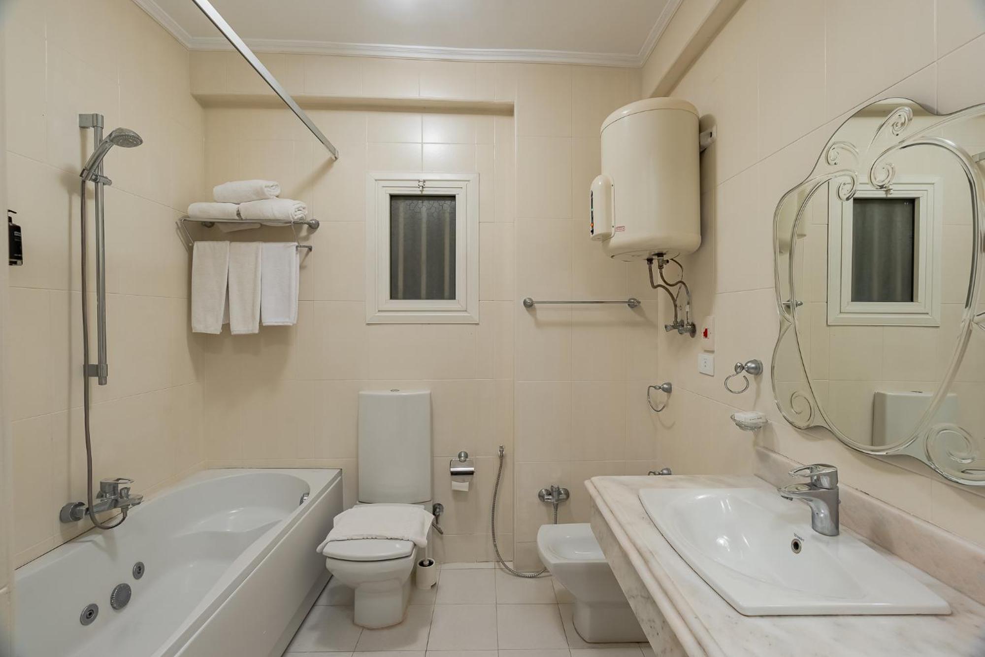 Brassbell L Zamalek L Om Kolthoom L Location Apartment *